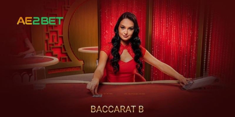 Baccarat AE2BET.NET – Hướng Dẫn Chiến Thắng Đơn Giản 4 Quy tắc rút bài cần nhớ khi chơi Baccarat tại AE2BET.NET